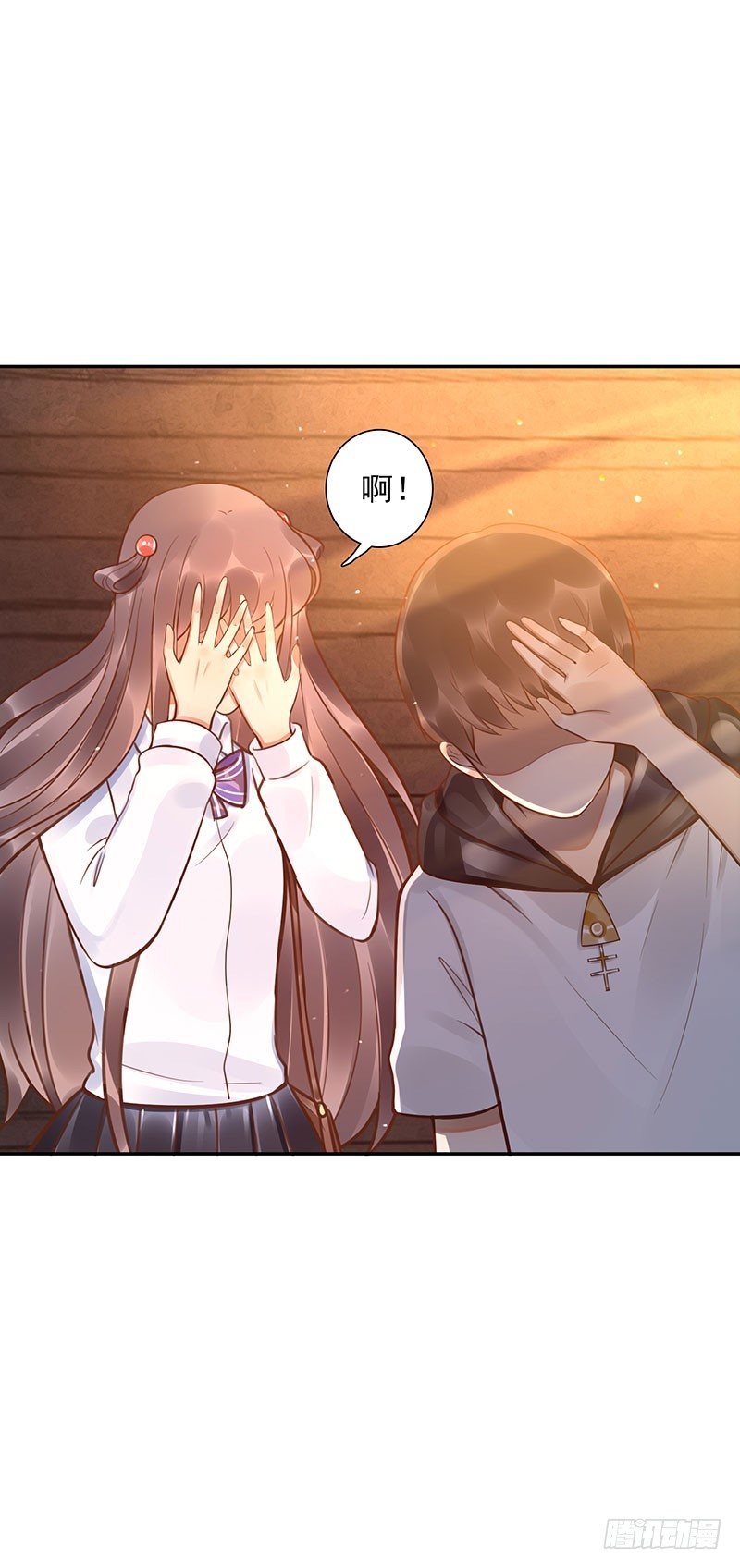 第48话：一个都别走4