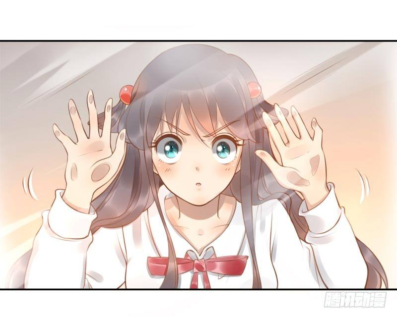 第4话：你太弱了11