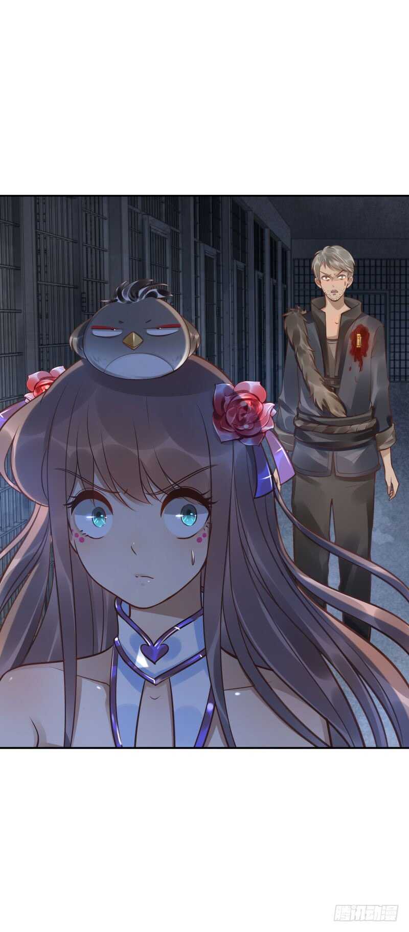第53话：你的幻阵无效！36