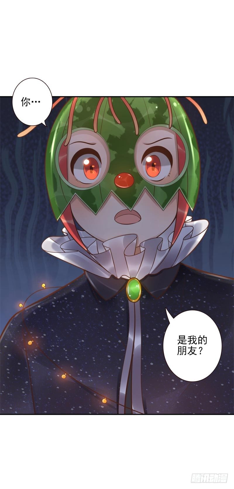 第29话:谁趴下谁输21
