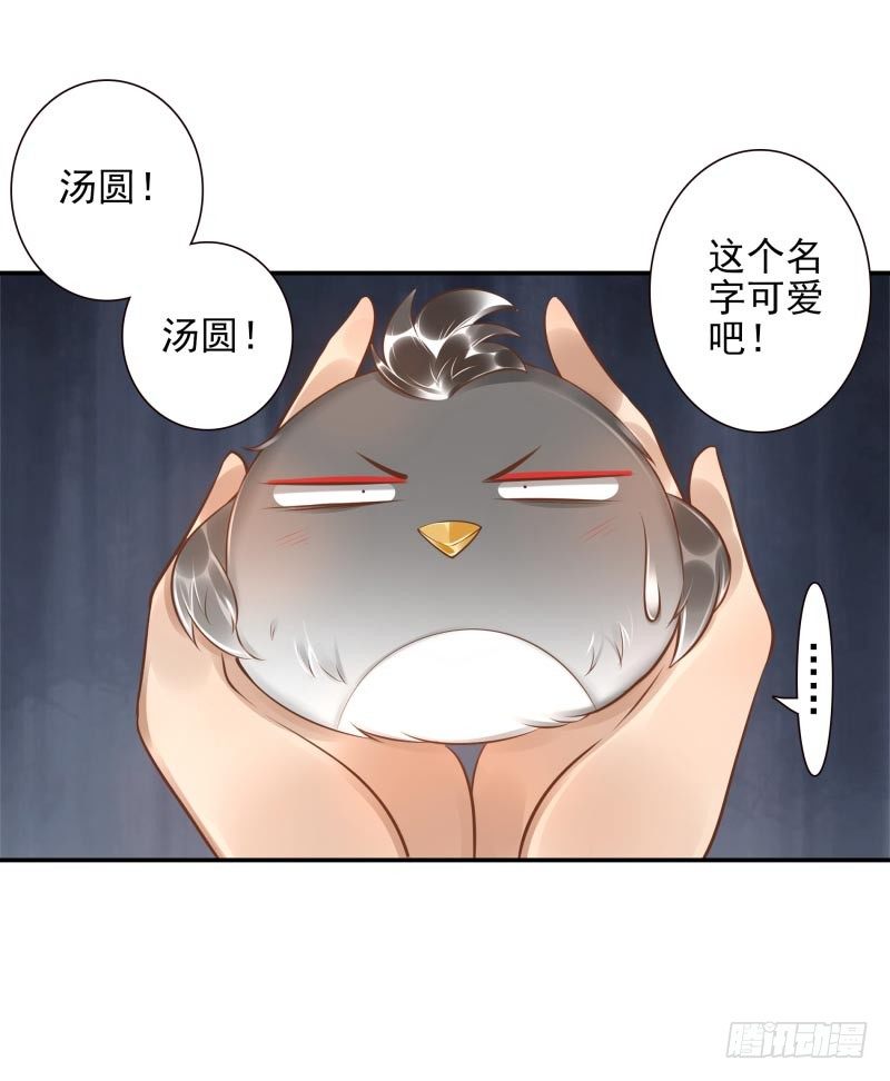 第20话：做我的人8