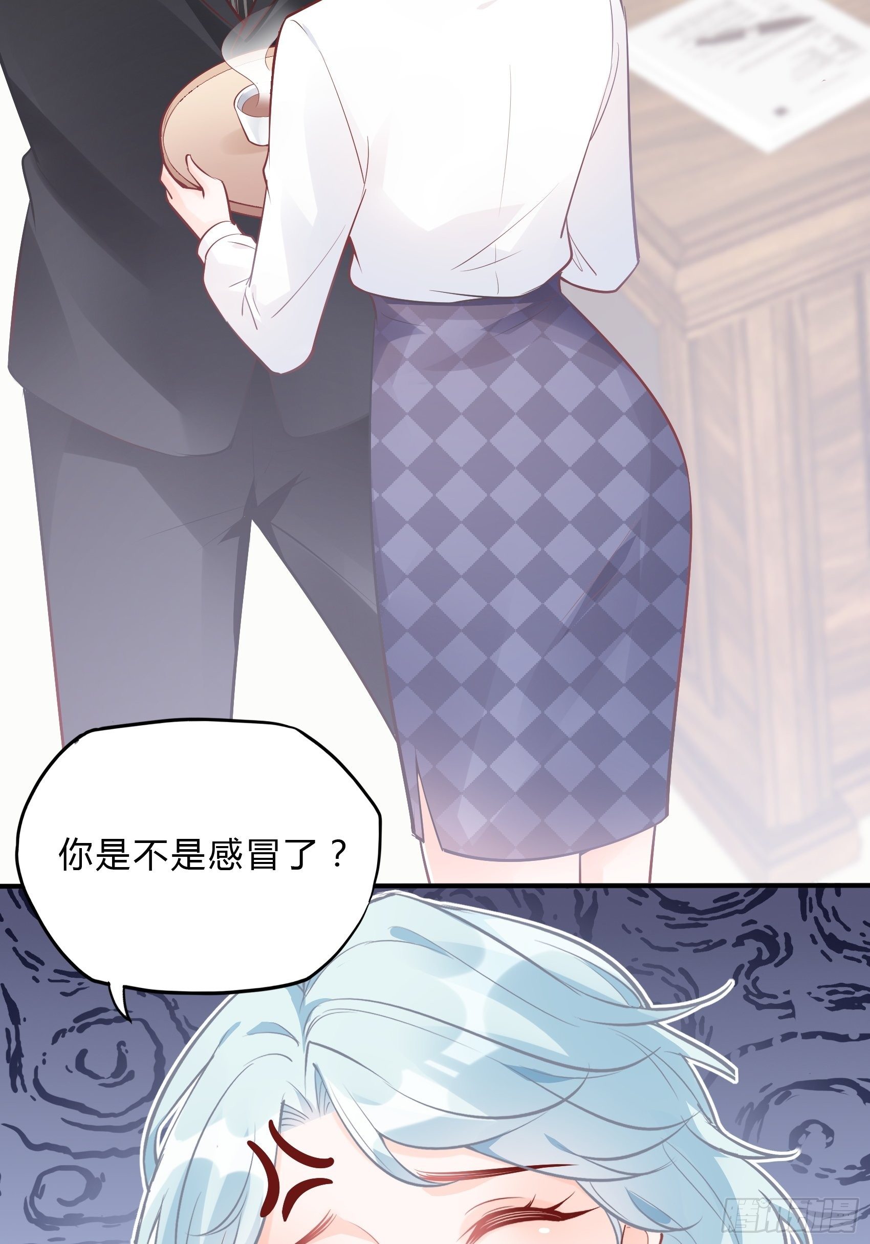 36:你这是要抢我女二的饭碗！27