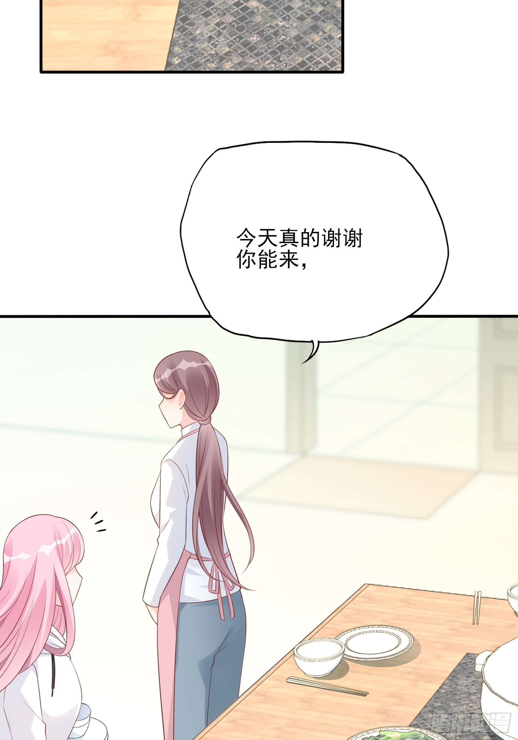 125B：你还是和小时候一样。13