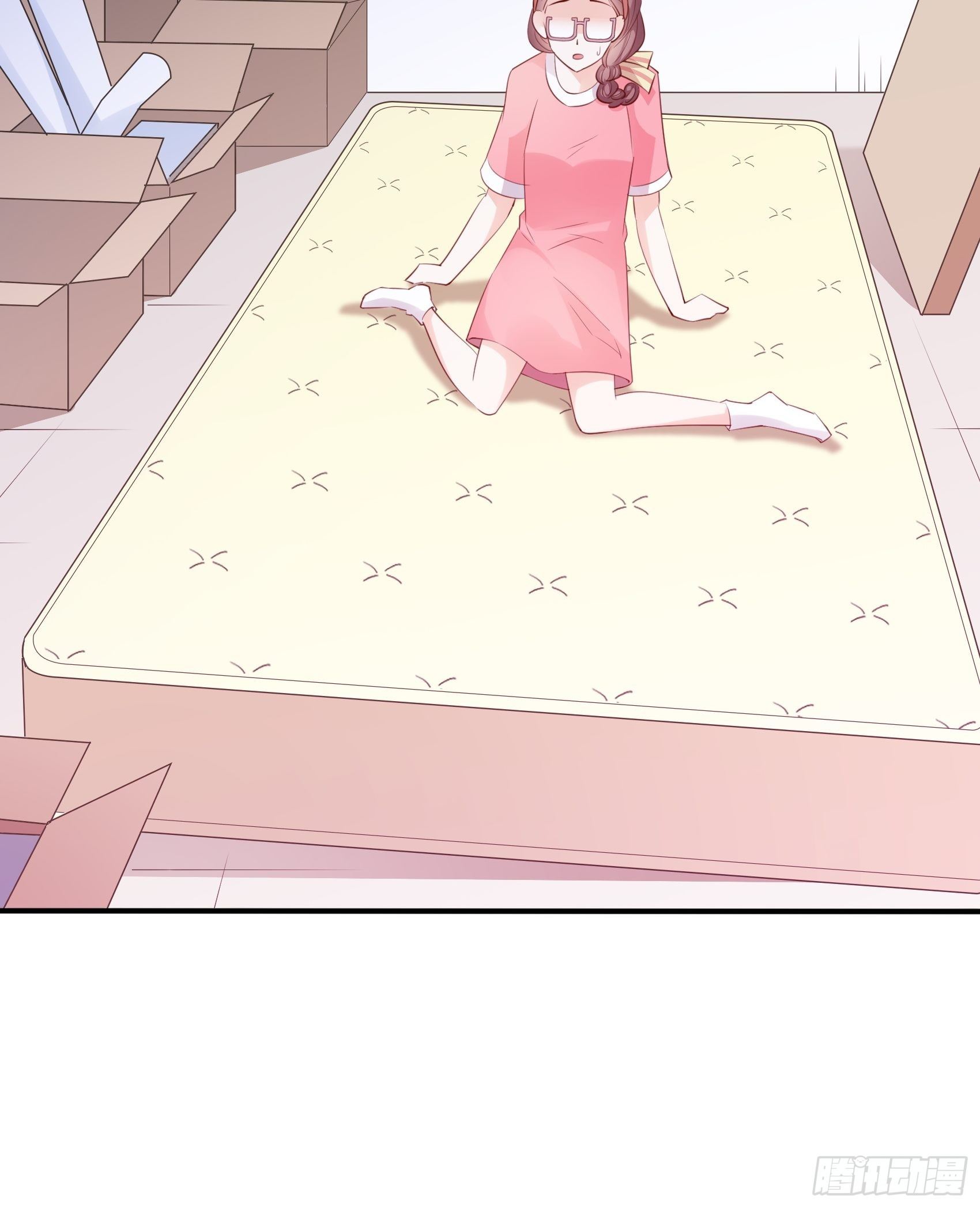 142A：你能为我留下来吗？37