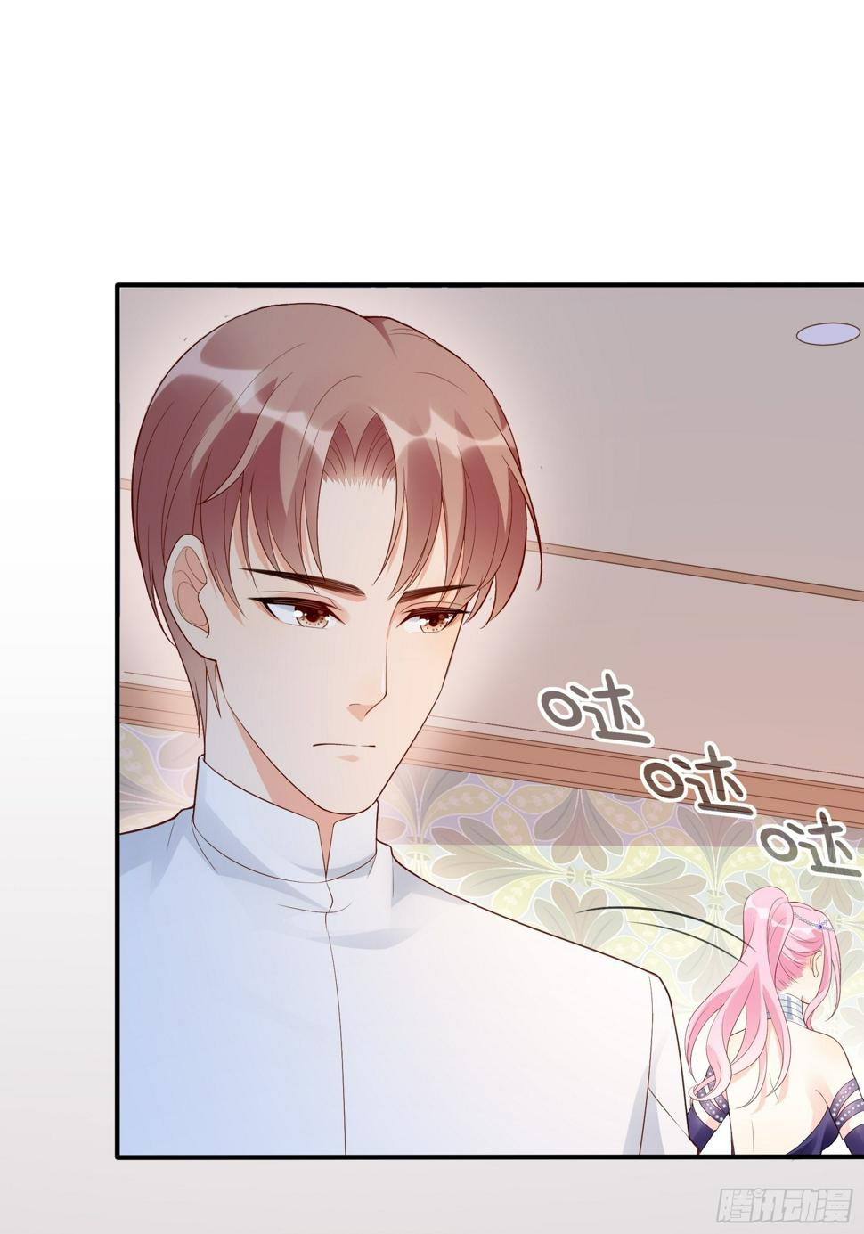 139A ：帮我照顾好她。41
