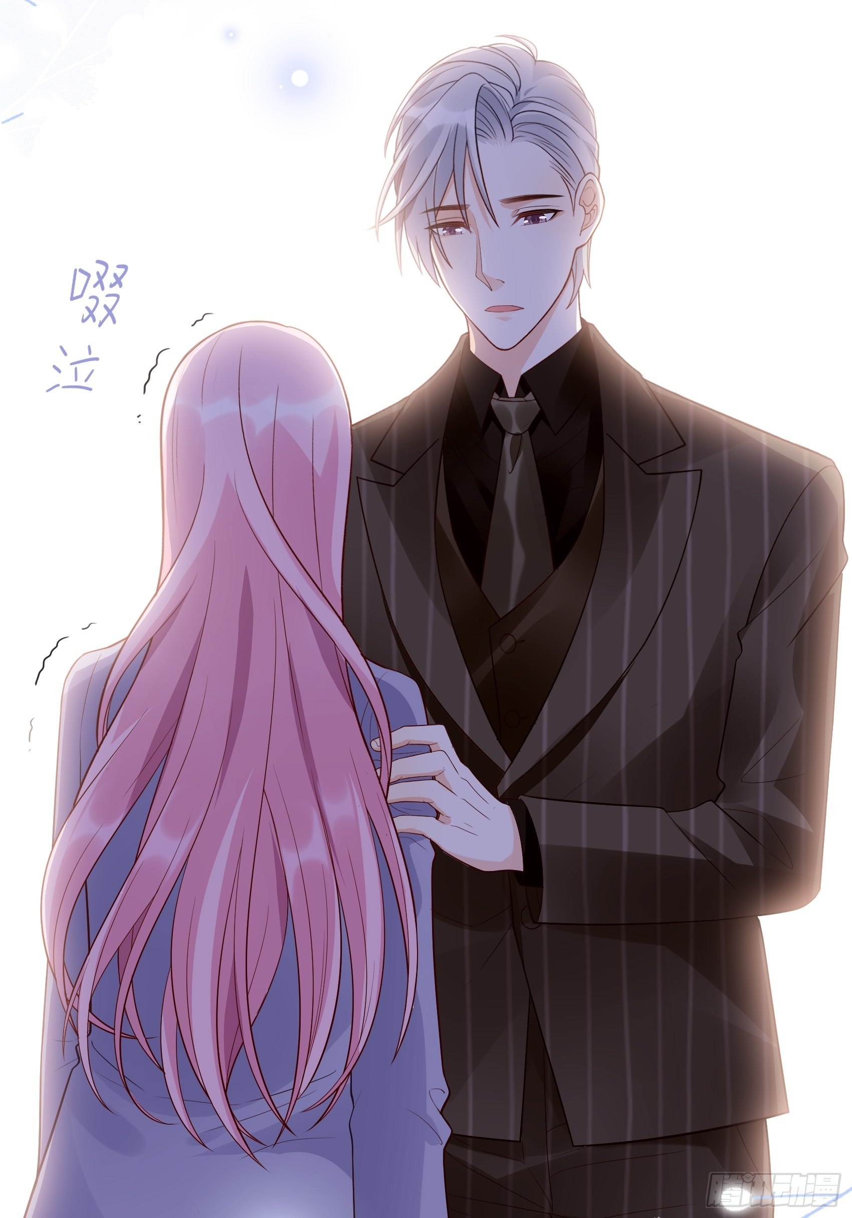 128(A):他会回来的。44