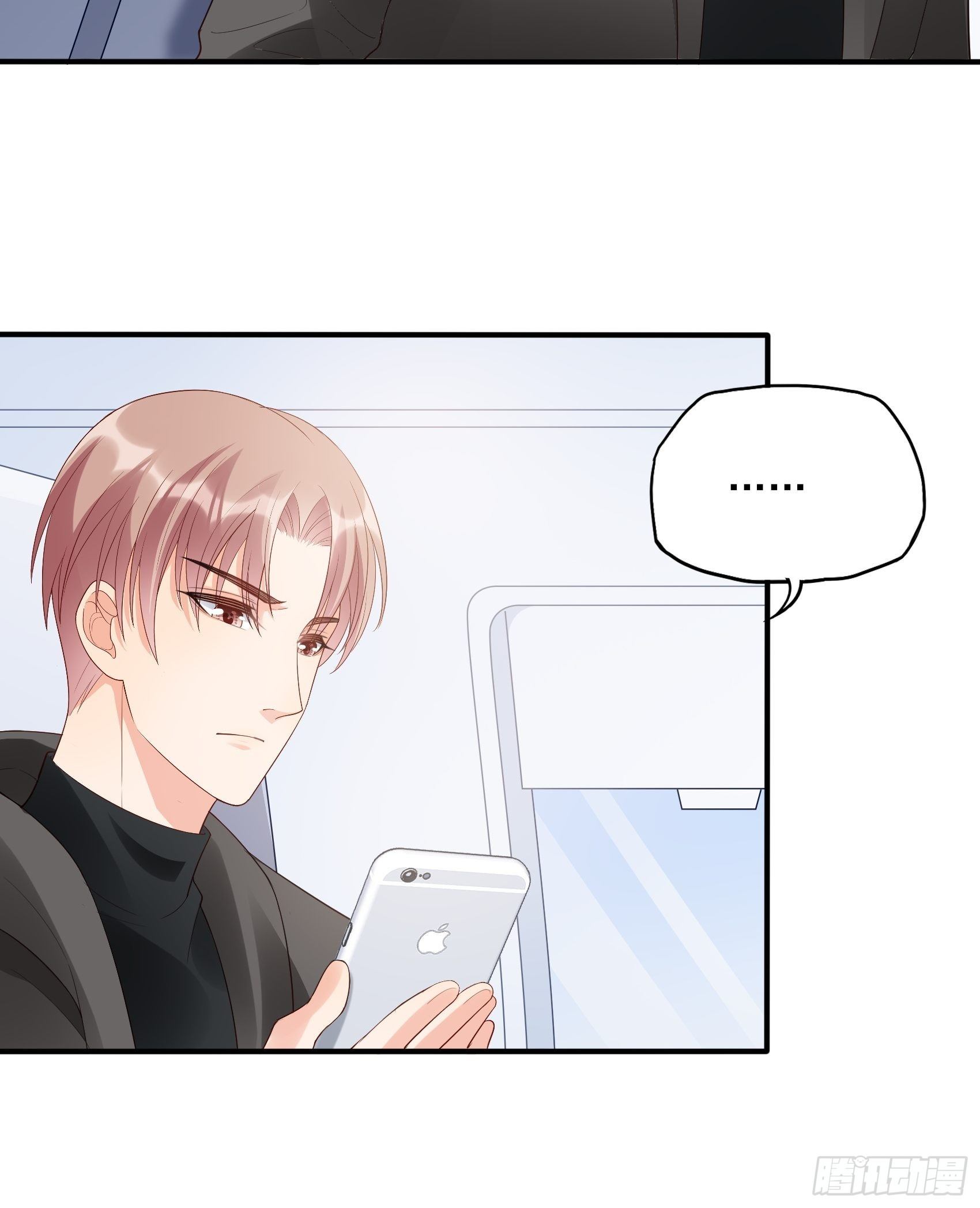 135A:你怎么会在这？34