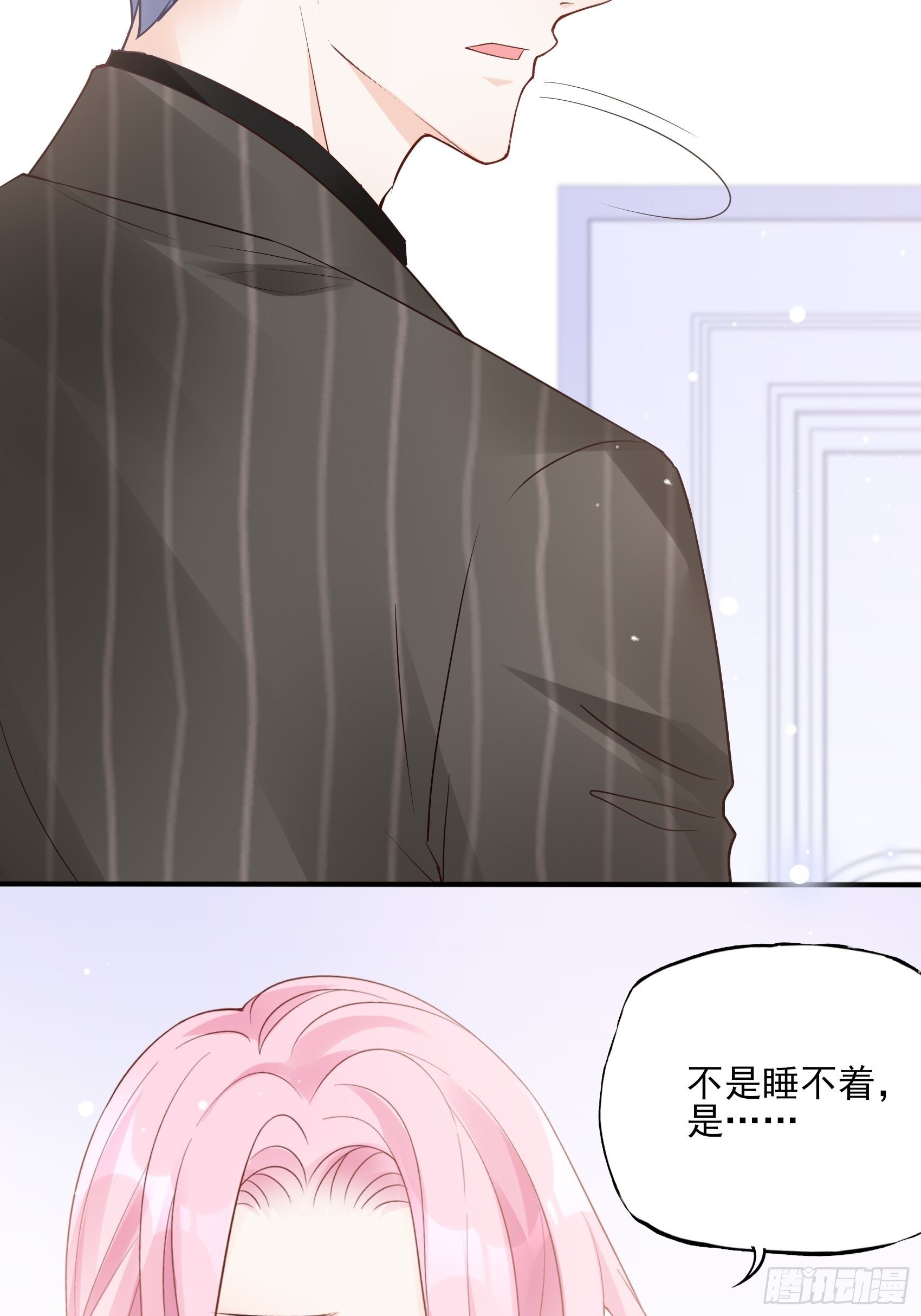 128(A):他会回来的。24