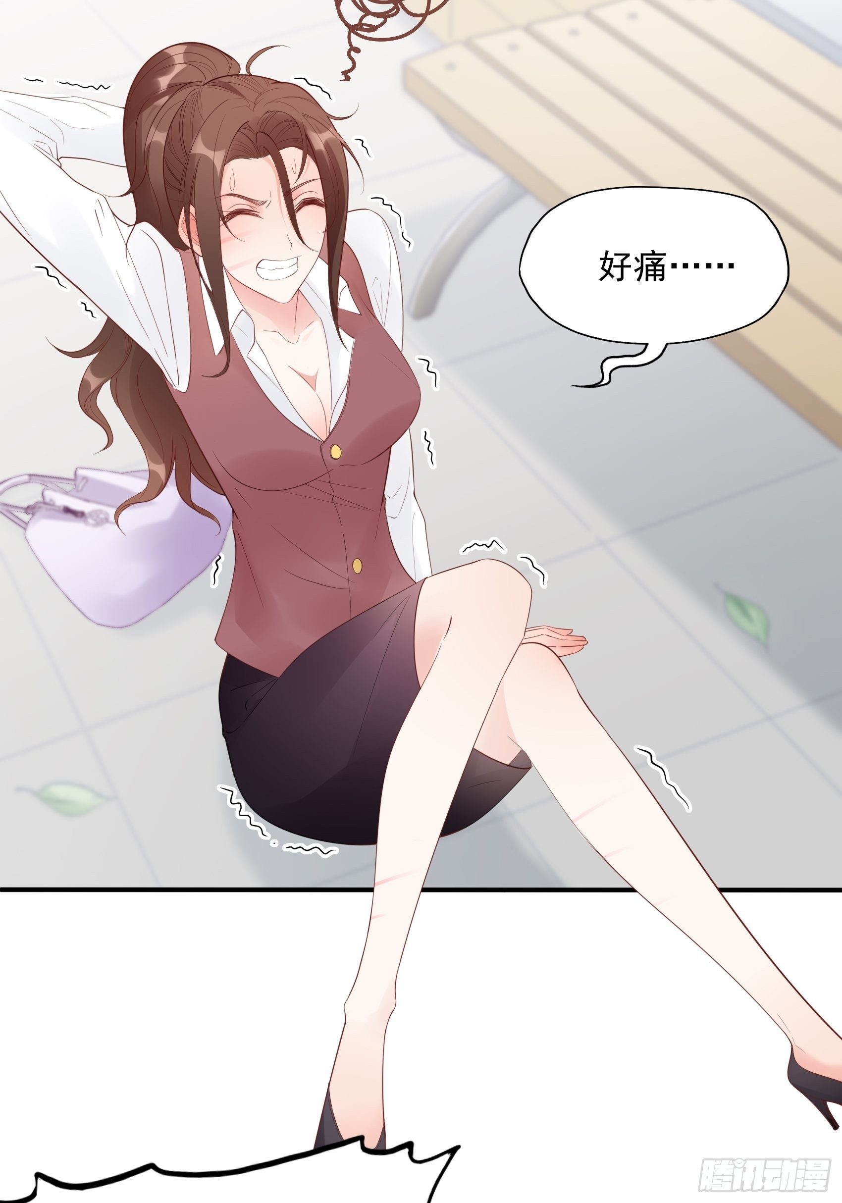 9：编辑大大救我~21
