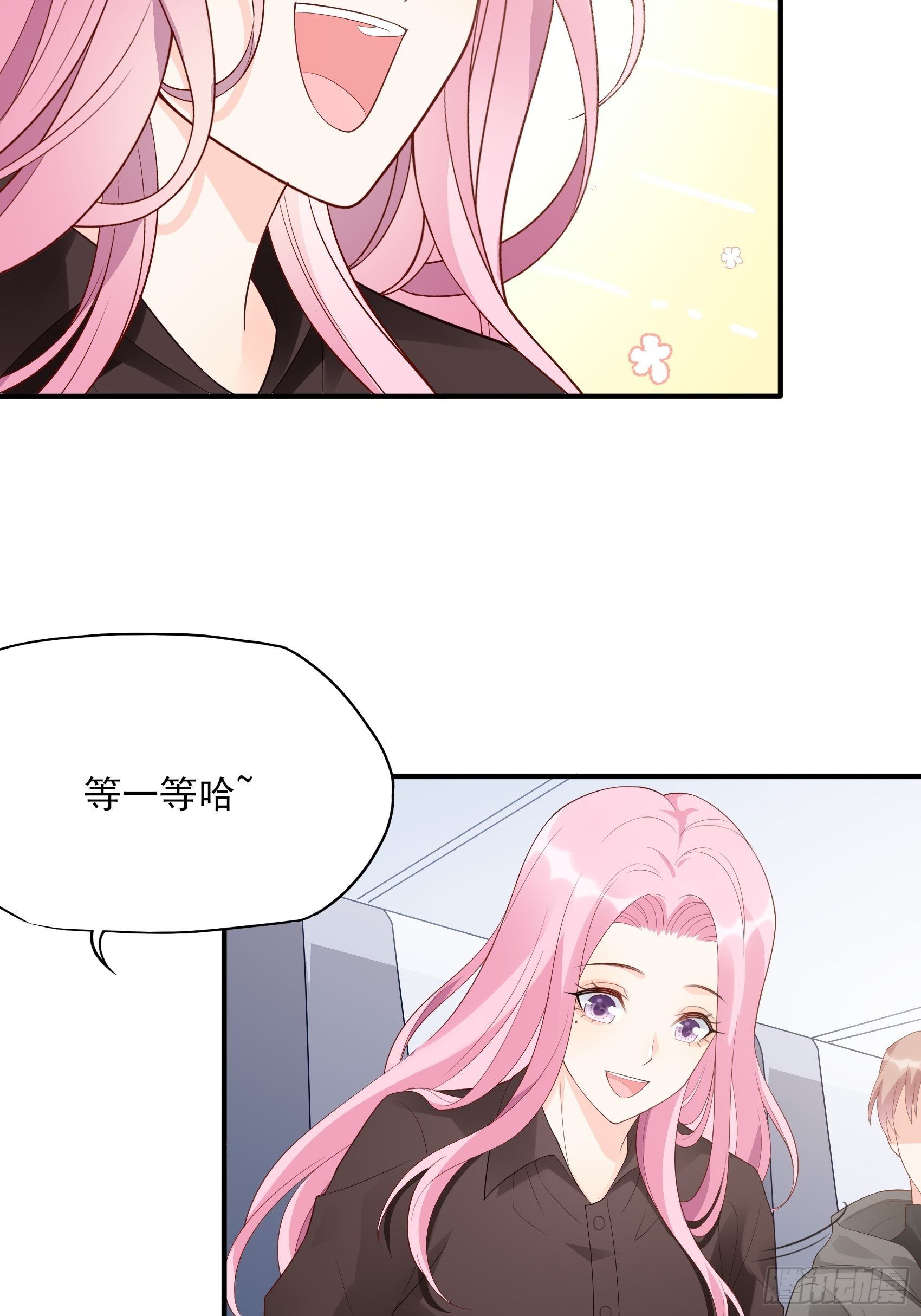 135A:你怎么会在这？32
