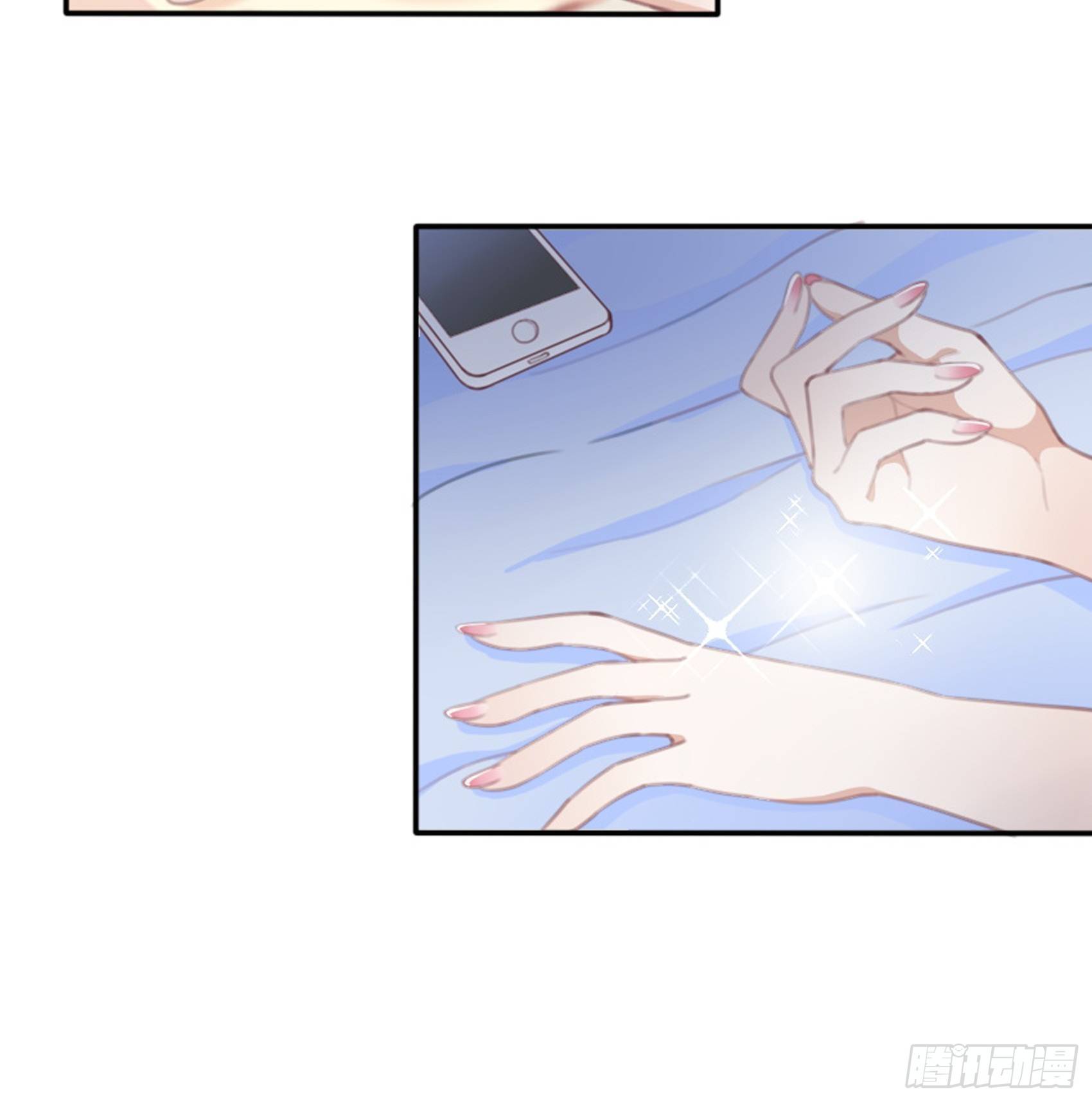1：狗血网文要停更！41