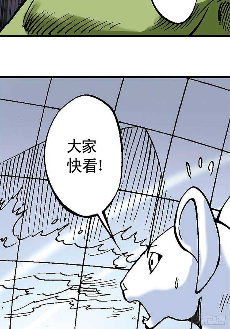 第127话 特殊的‘欢迎’仪式13