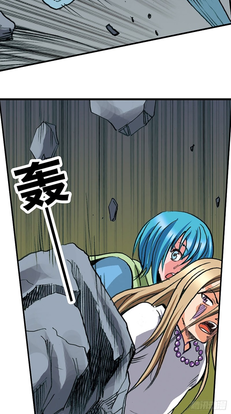 第137话   死里逃生38