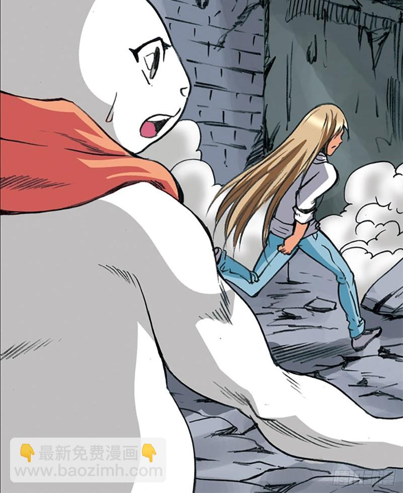 第137话   死里逃生12