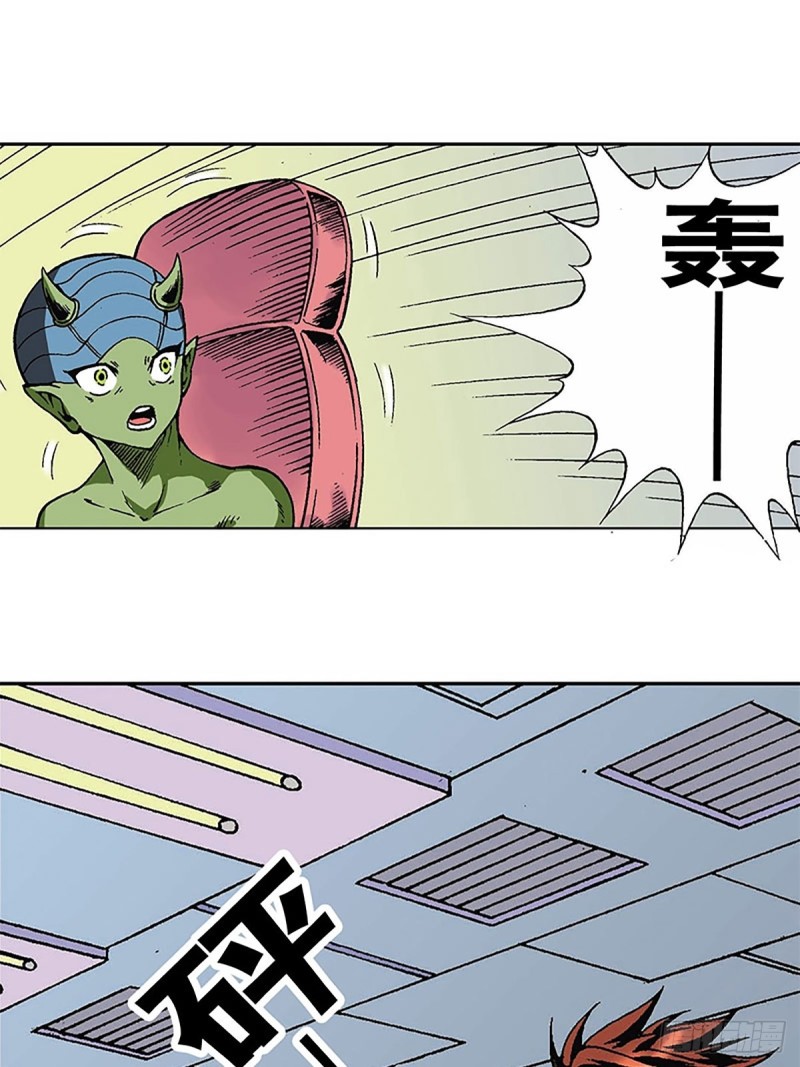 第123话  月球迫降12