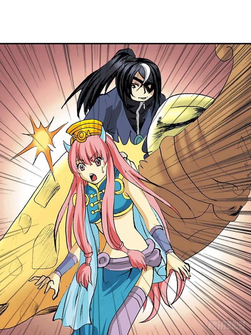 第140话  再起波澜58
