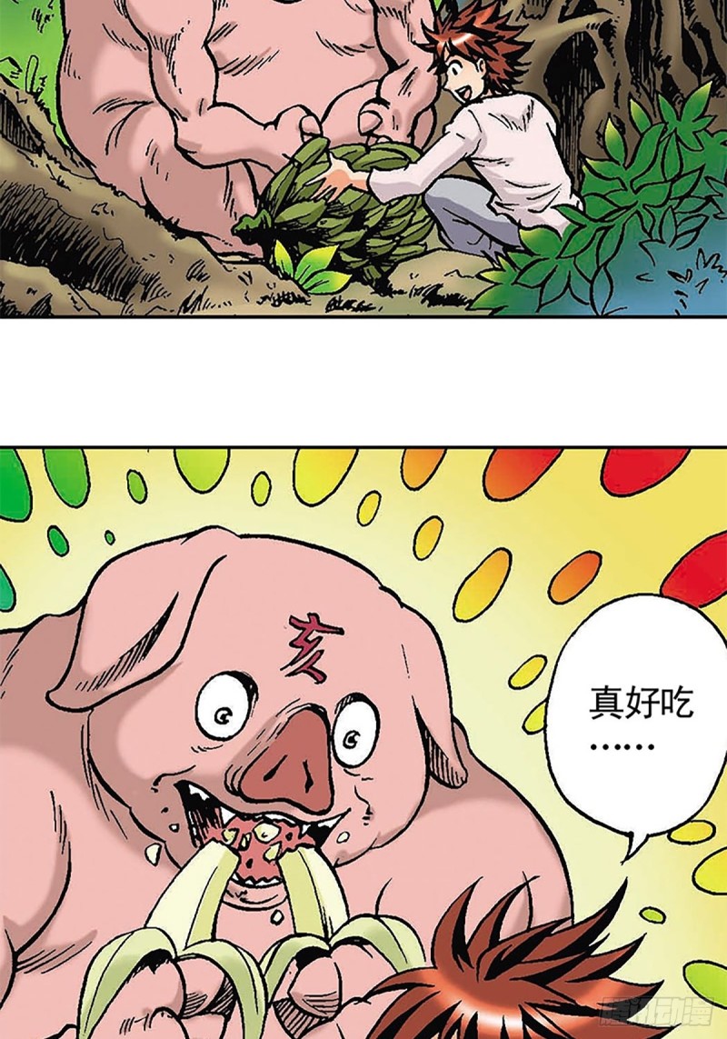 第113话   四灵之首26