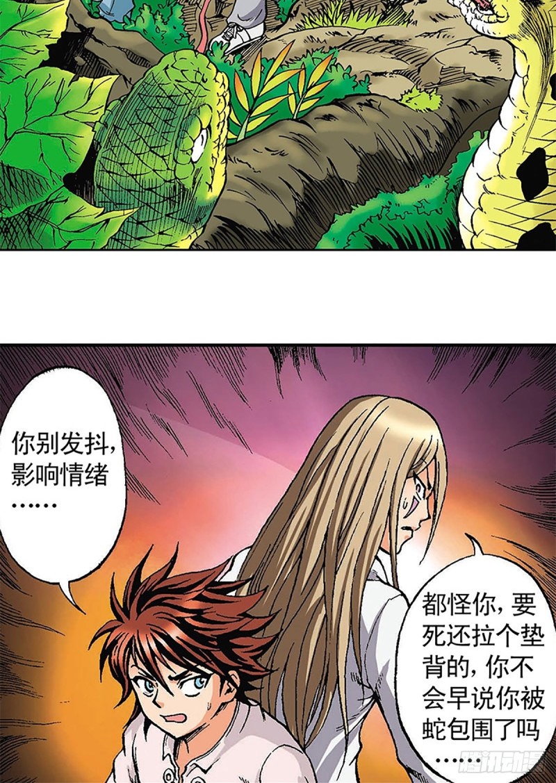 第113话   四灵之首42