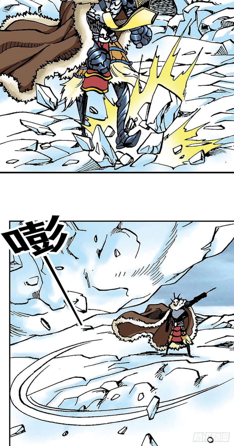 第102话  咤石的藏身术11