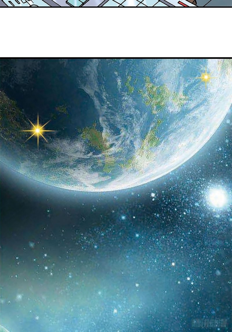 第126话  下一站，澹泊星54