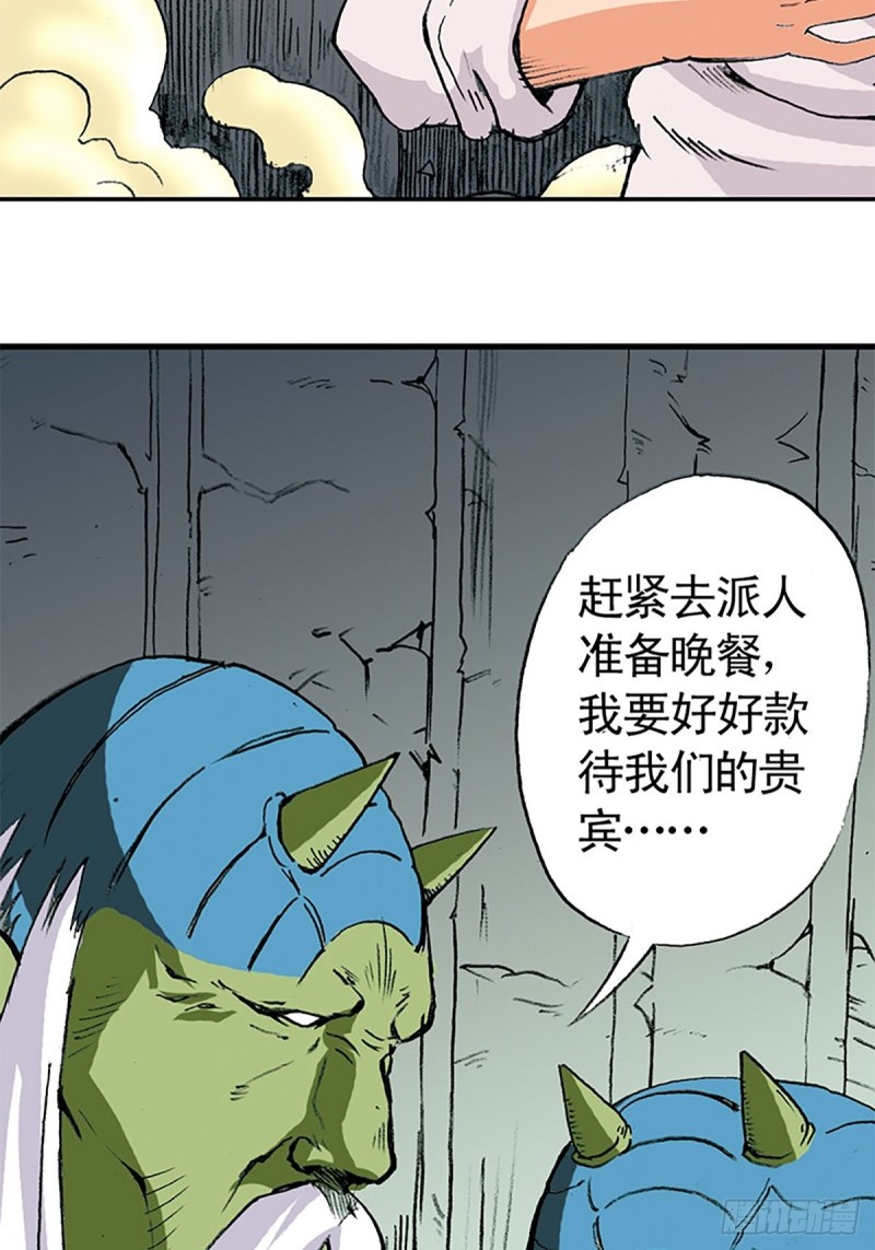 第139话  黄雀在后25
