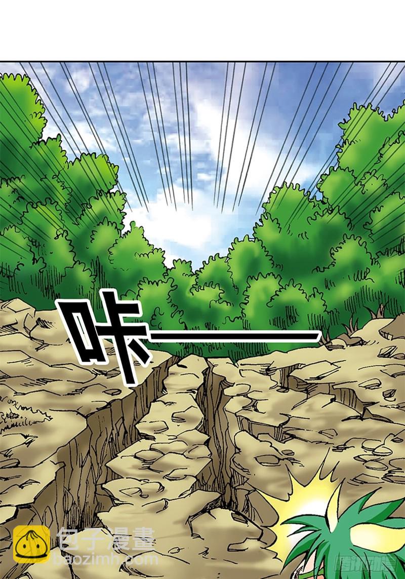 第116话   密林血战40