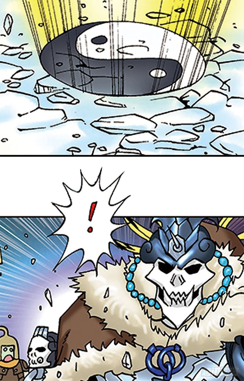 第109话  困守雪岭35