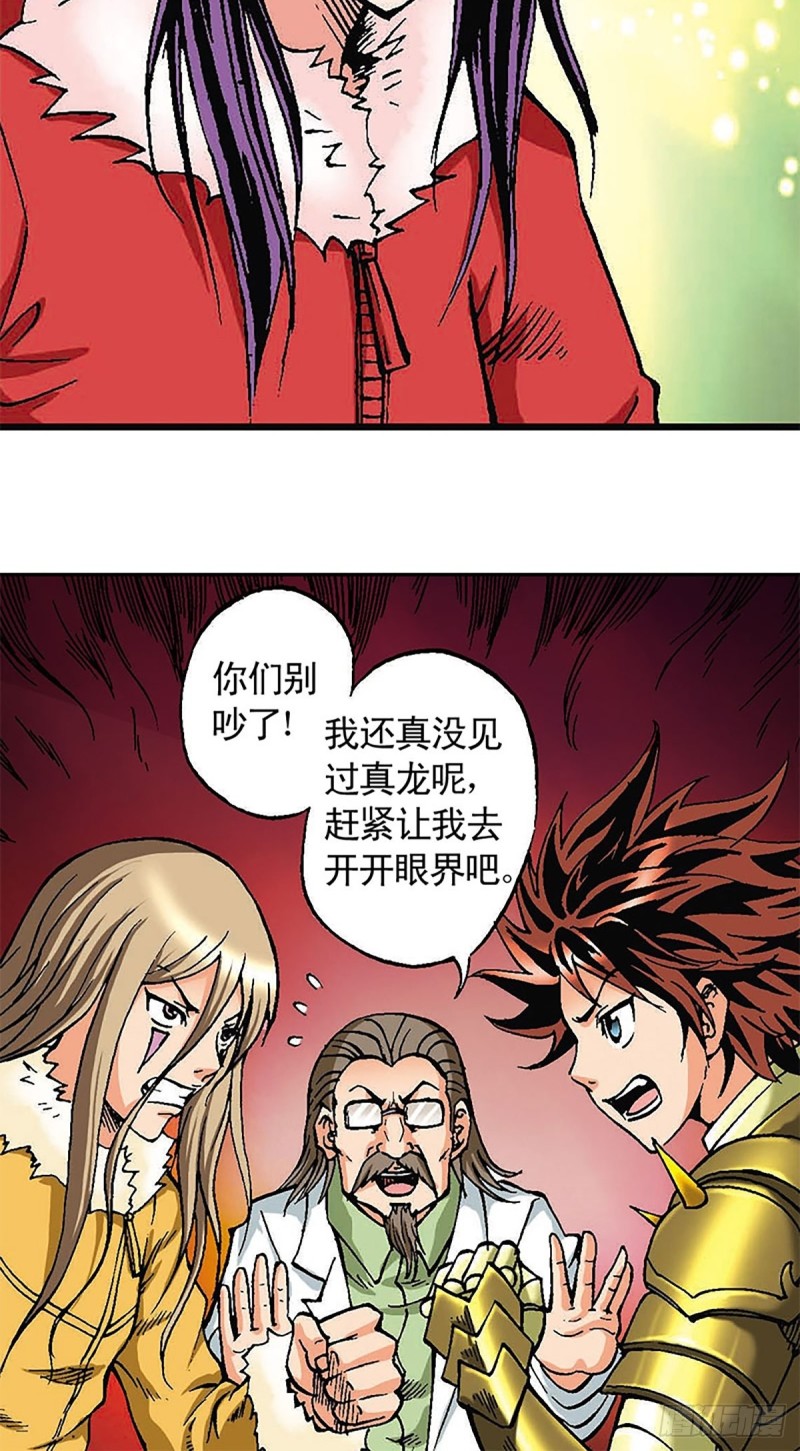 第113话   四灵之首11