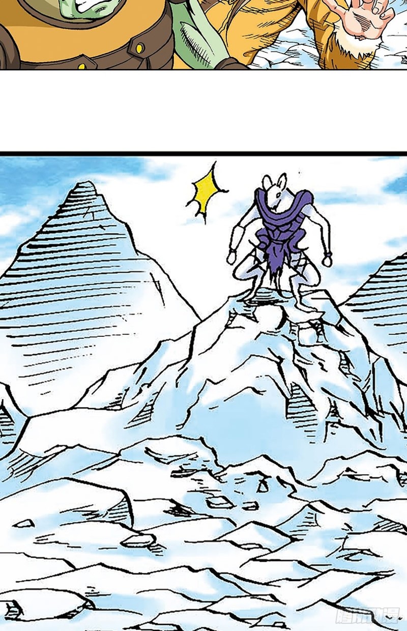 第107话   魔域星人的诡计27