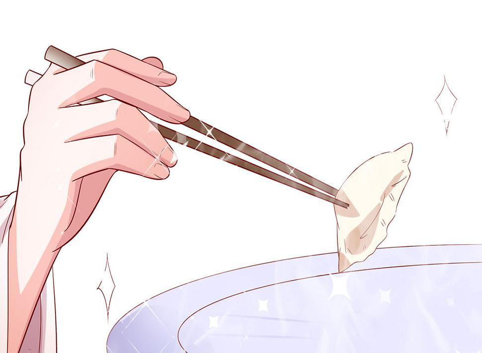 第4话 这是早饭？100