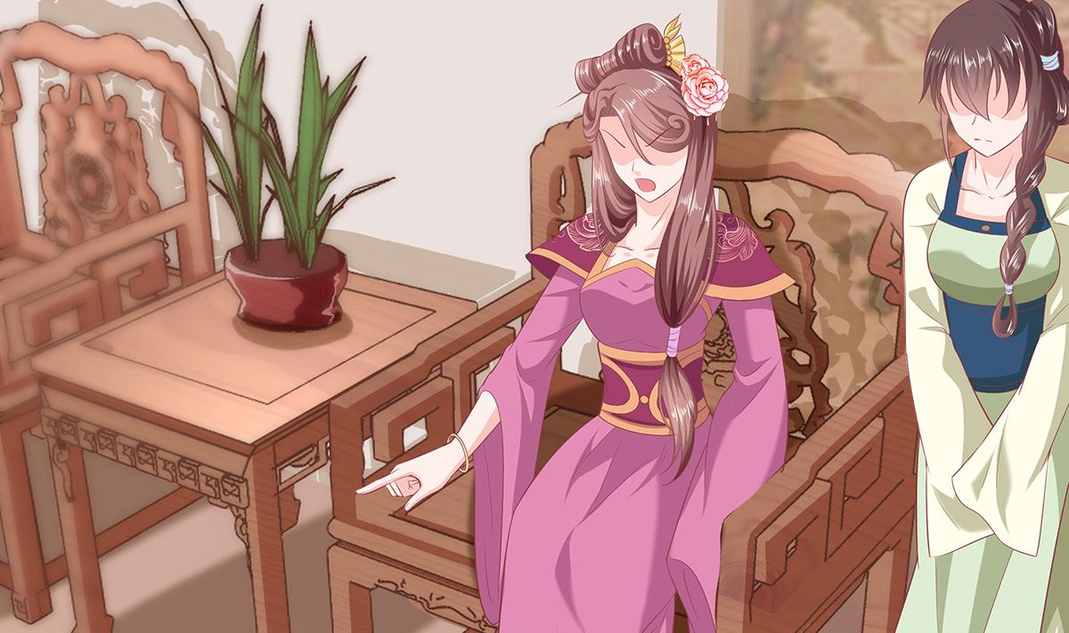 第3话 新的未婚夫71