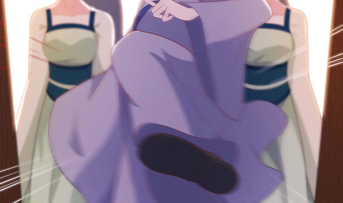 第3话 新的未婚夫101