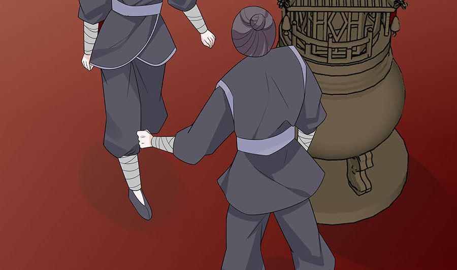 第56话 担心他1