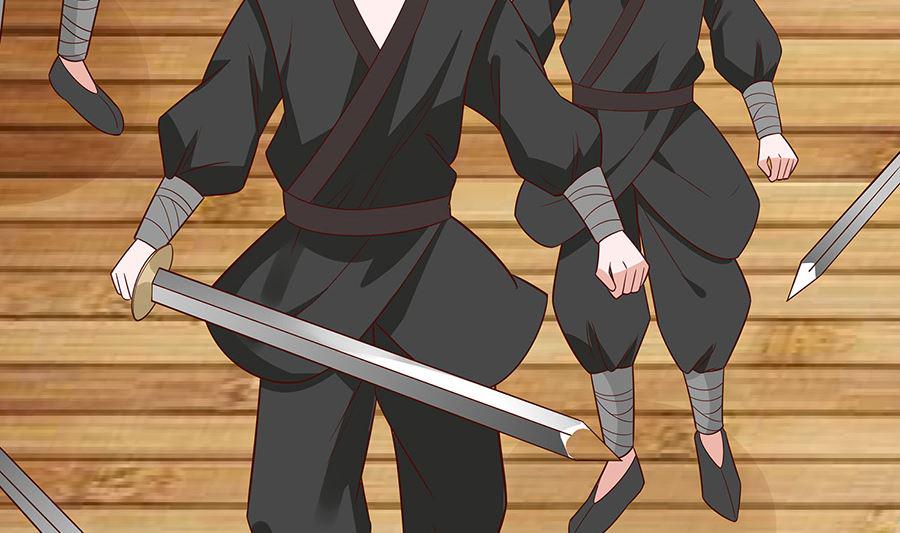第50话 危险44