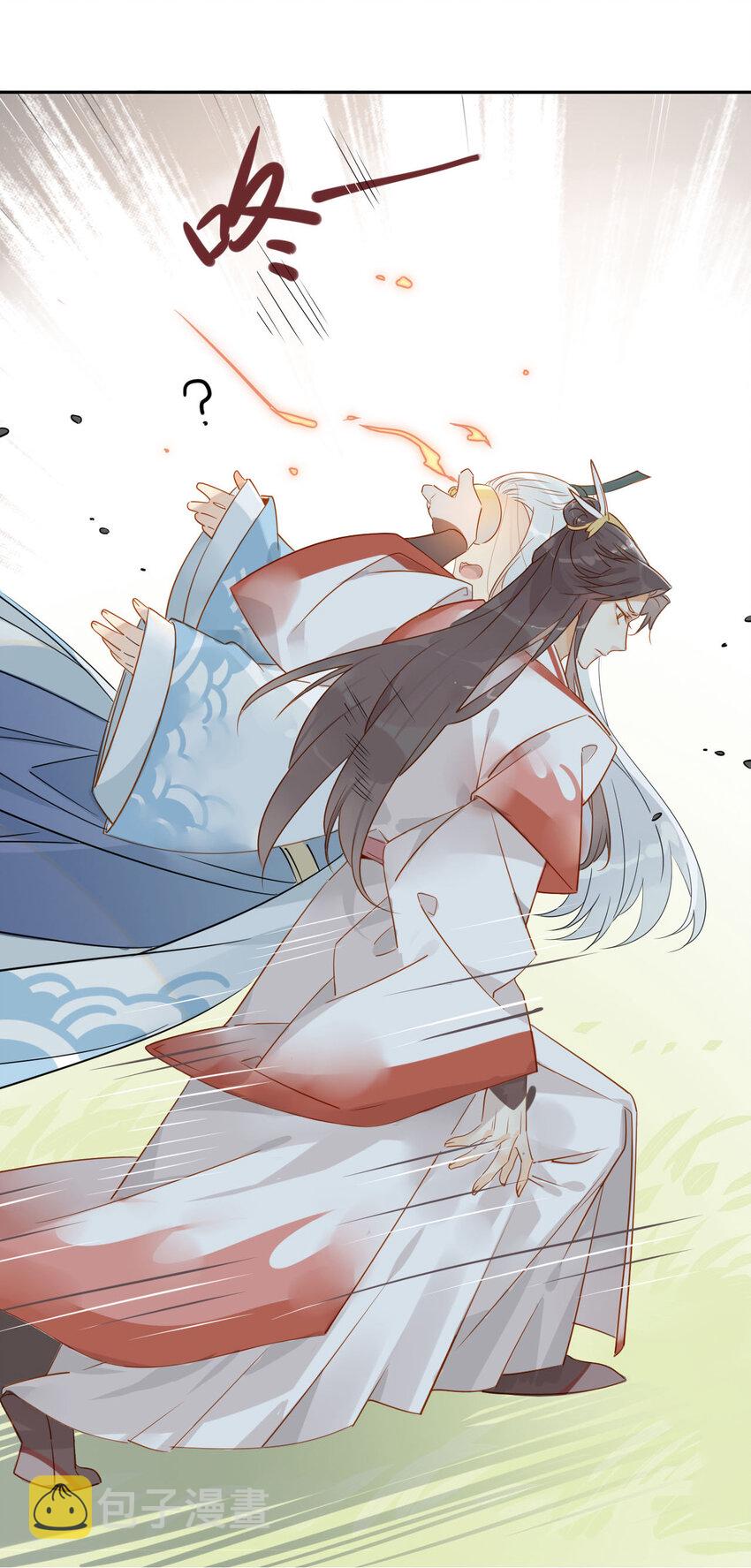 6 师兄，无药可救！10