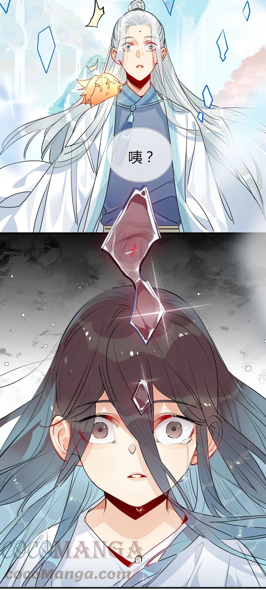 29 镜花水月16