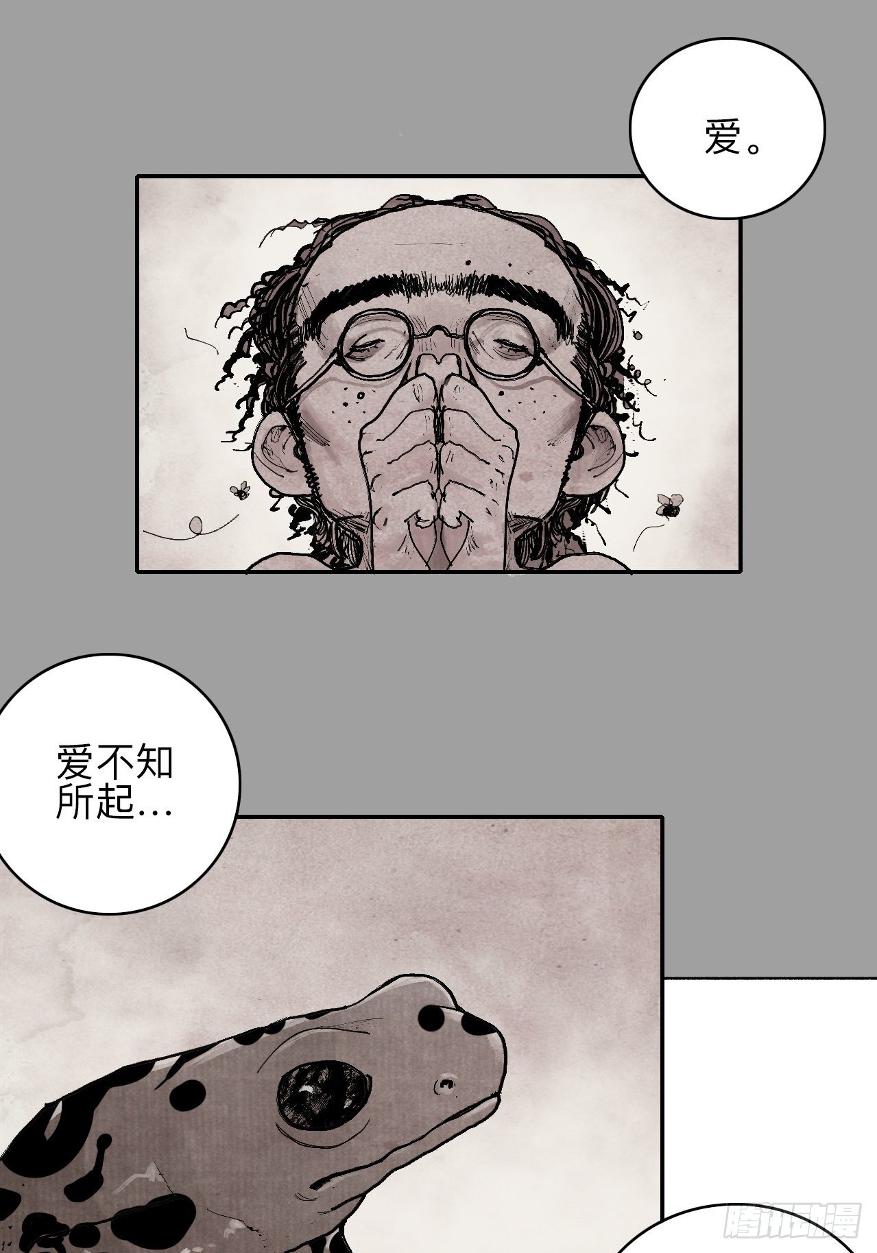 叁拾陆·自由啊我真的来了1