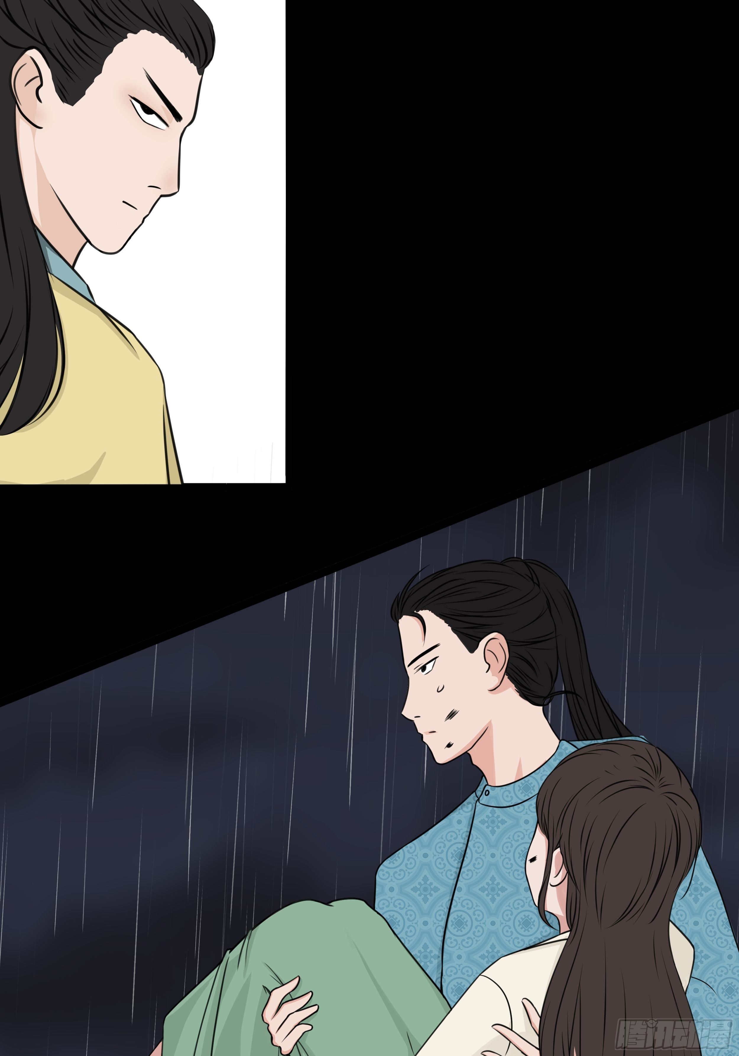 第二十一章 营救35