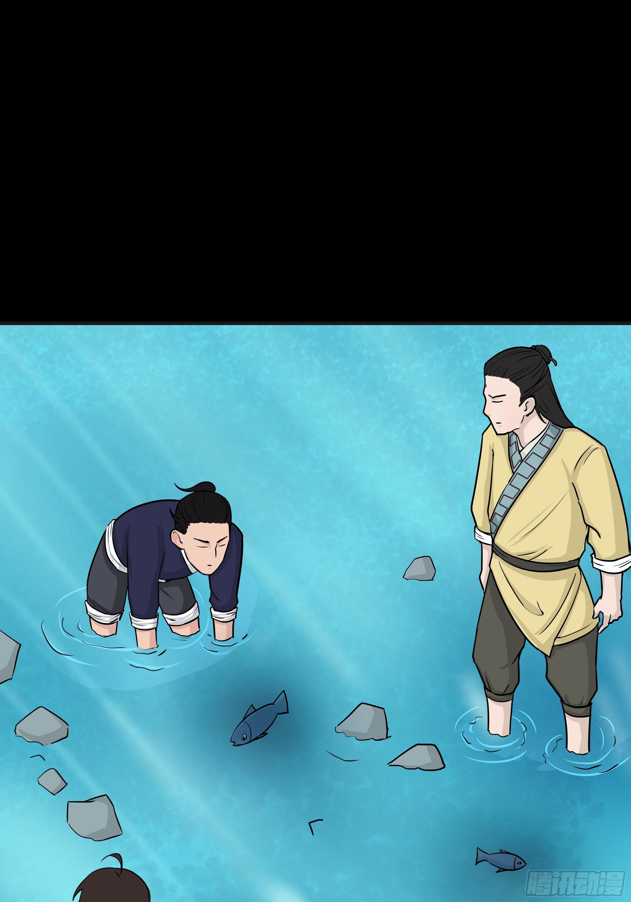 第二十四章 BT烤鱼21