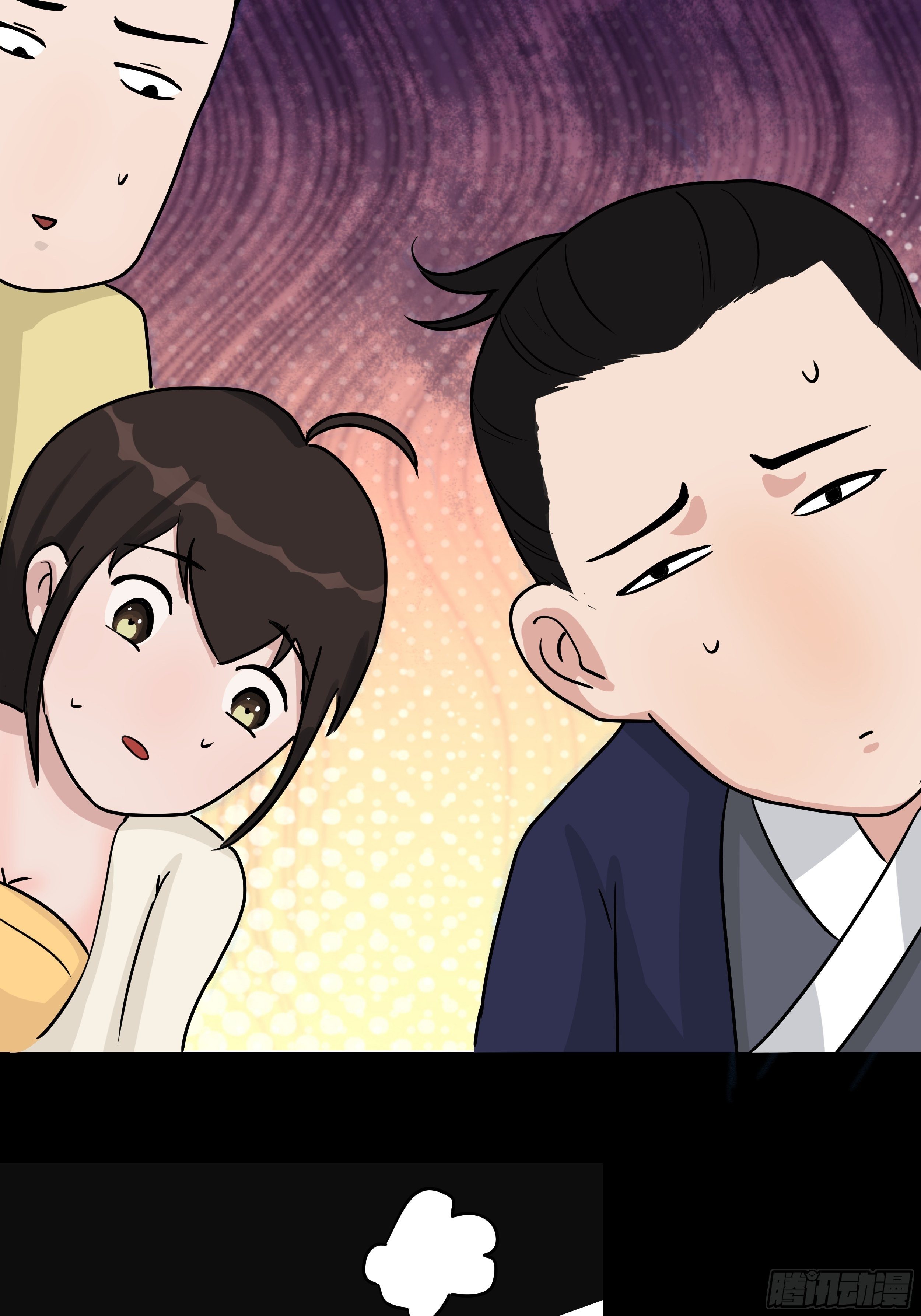 第二十六章 有惊无险14