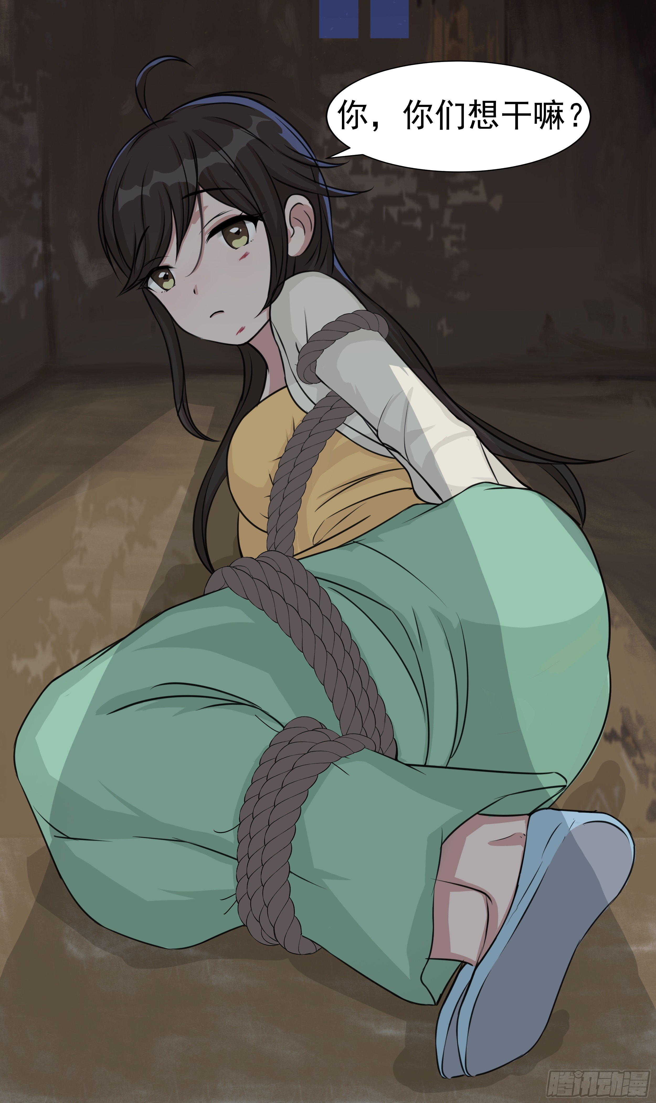 第十八章 报复15