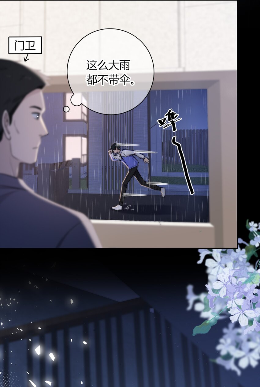 008 我对你，无足轻重吗？15