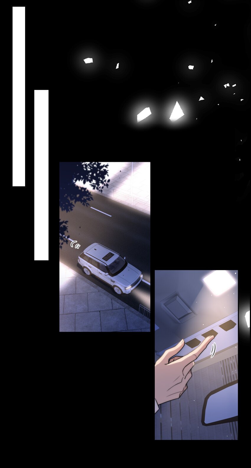 007 咱俩这姿势像什么？6