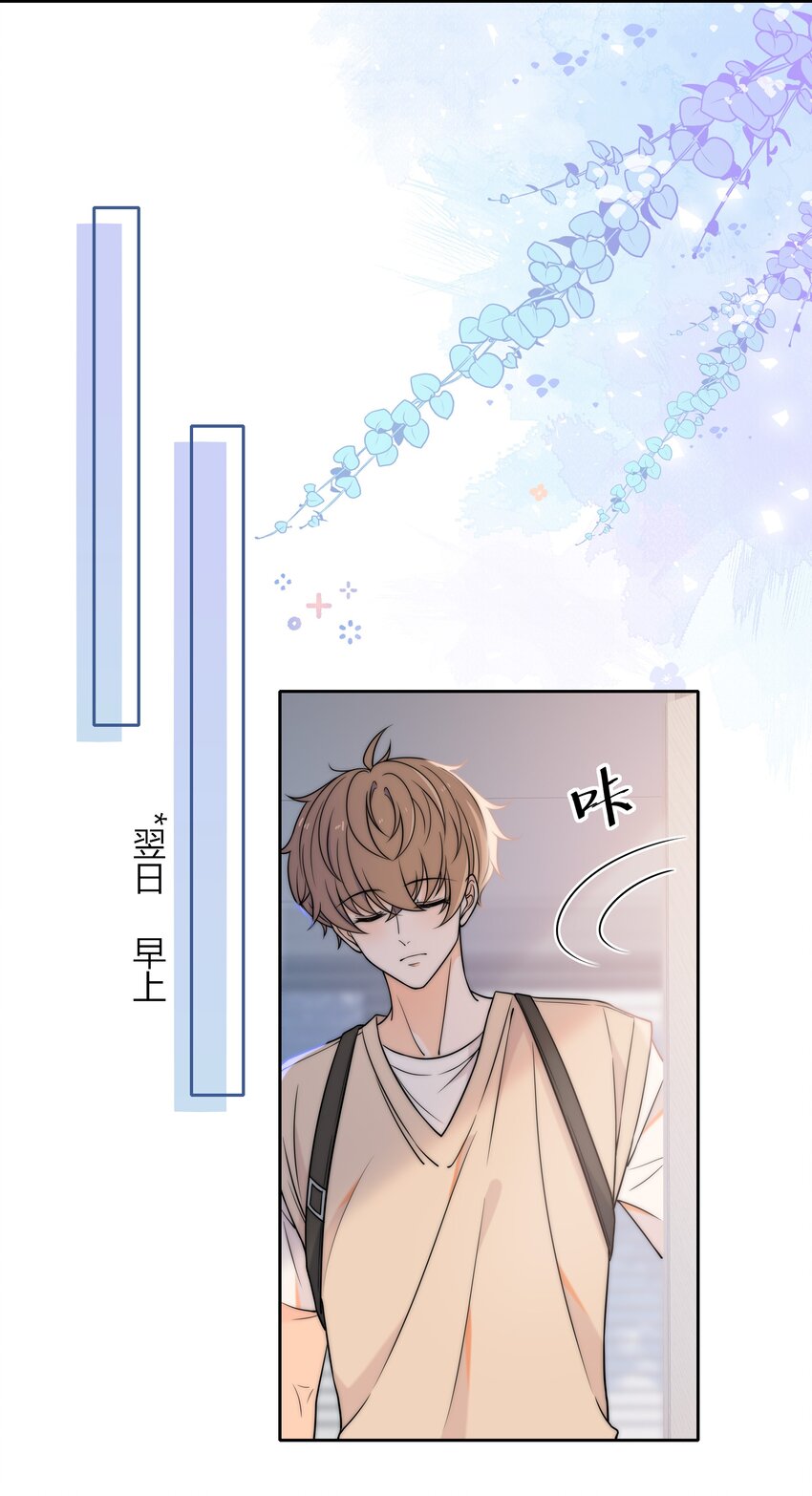 008 我对你，无足轻重吗？25