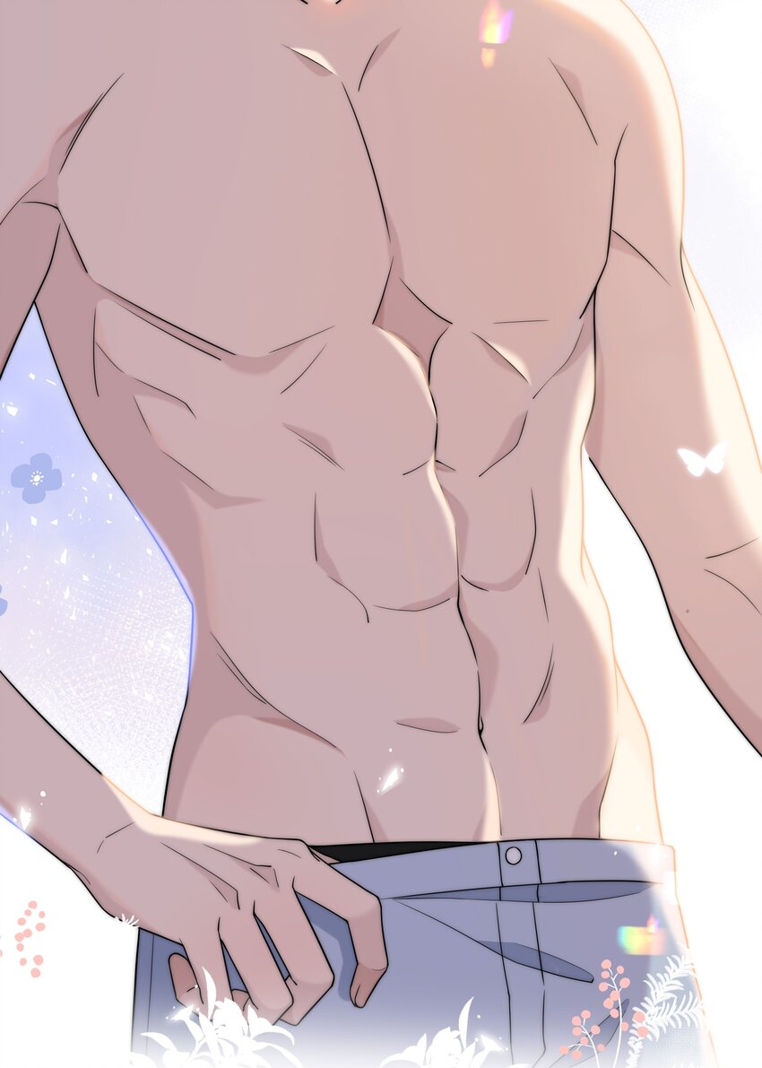 010 听说你不想和我……5