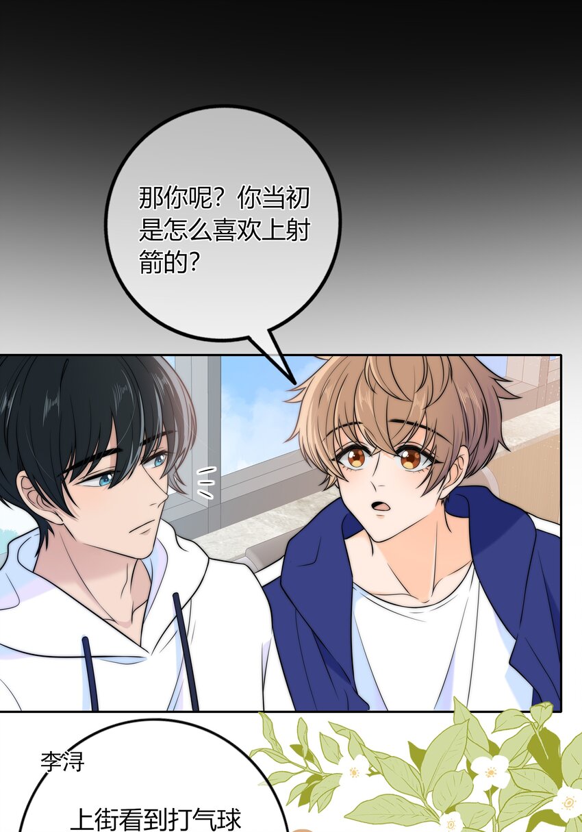 025 你是不是有过很多女朋友？28