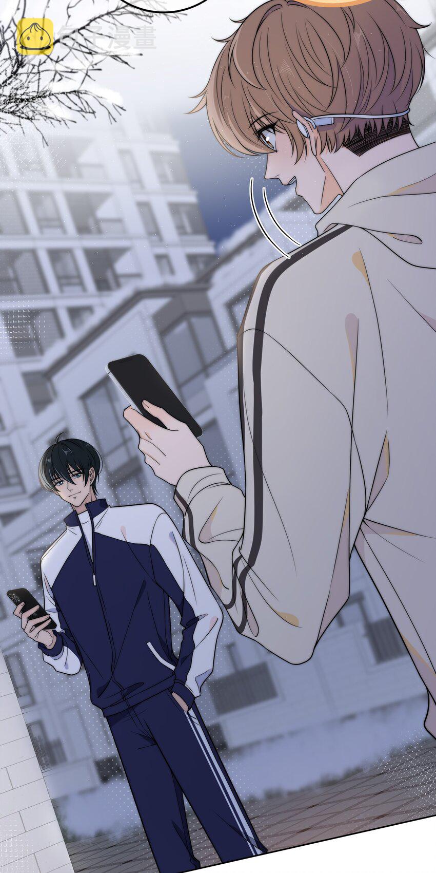 013 有没有一点小心动？9