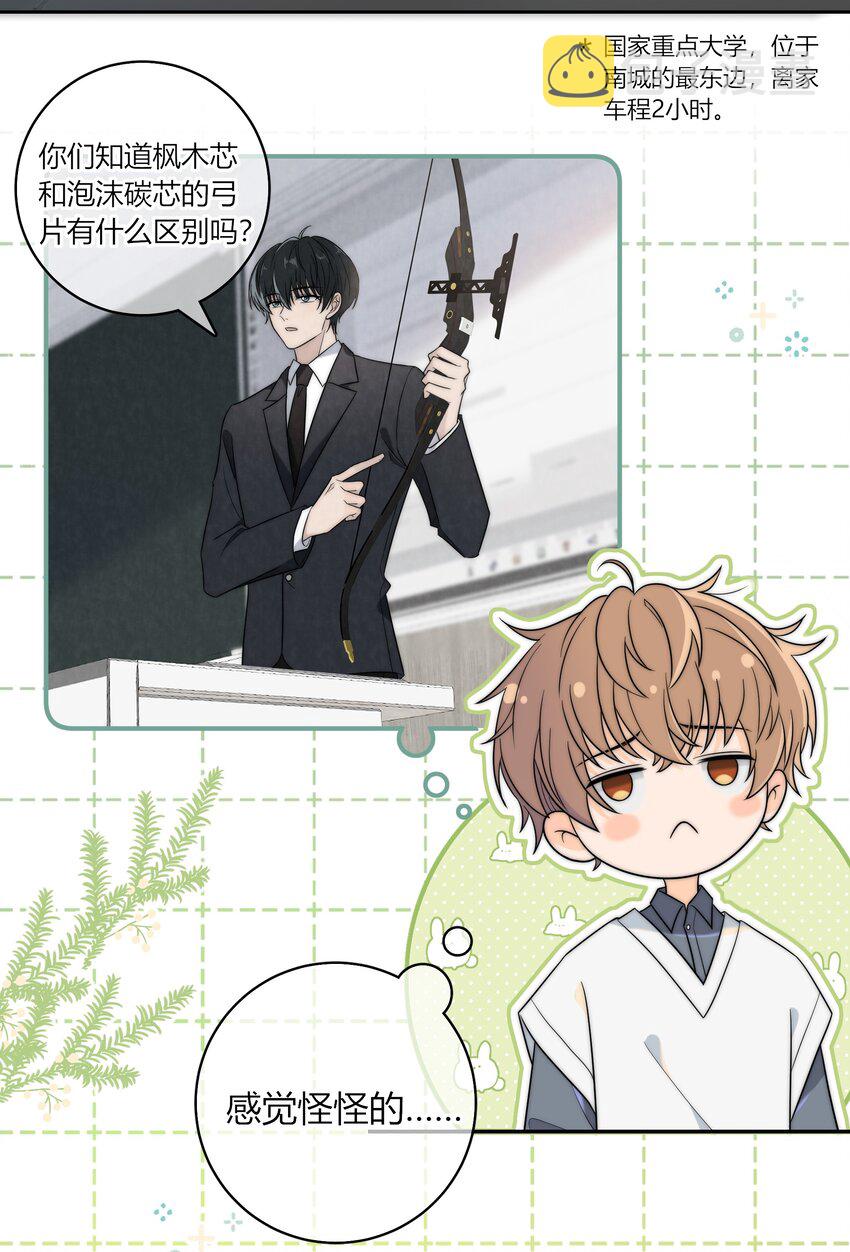 011 你还会带我练箭吗？22