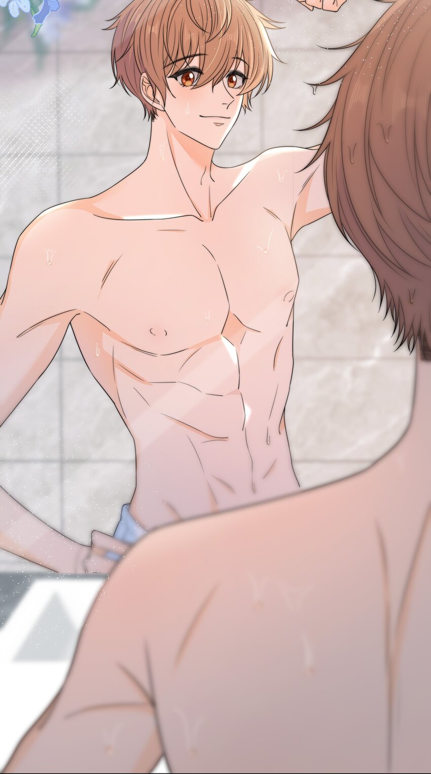 028 性感的腹肌照27