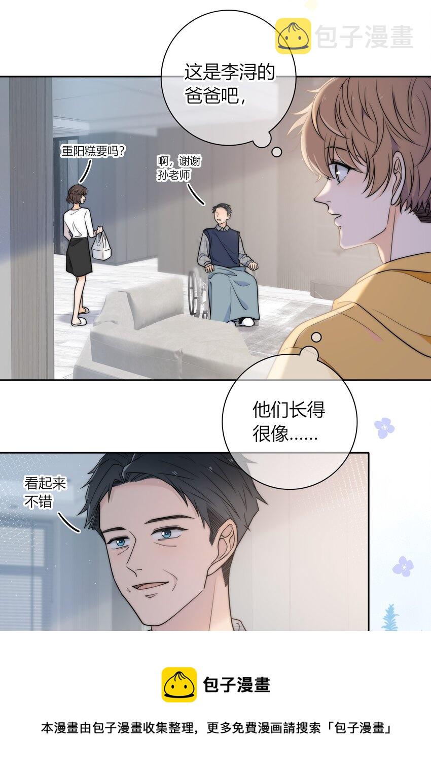 009 他的腹肌16